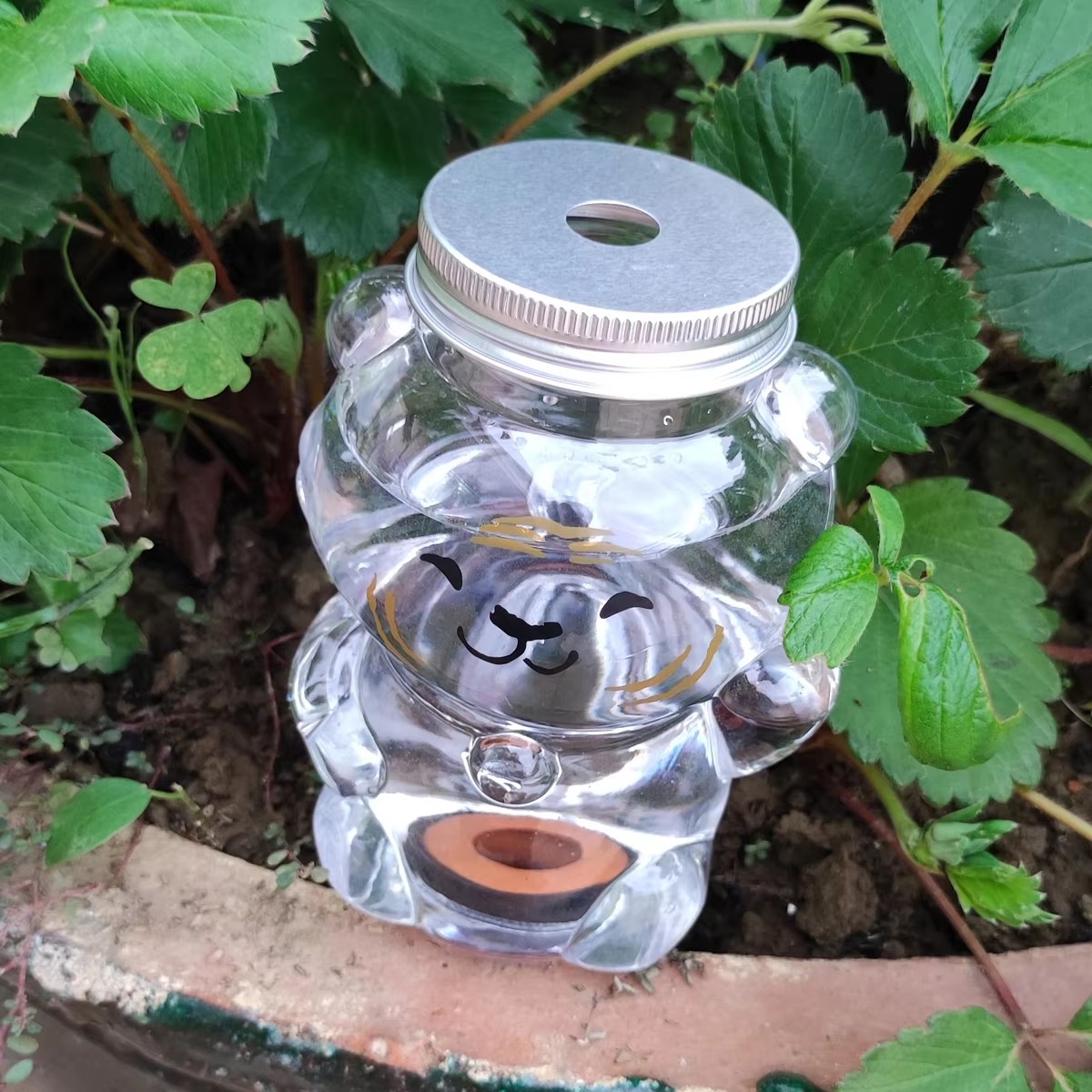 350 ML Garden Automatic Wateri - огляд і ціна Gardening Tools Gifts