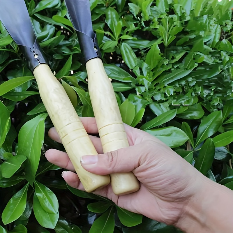 Garden Shovel Tool Set For Pla - огляд і ціна Gardening Tools Spade