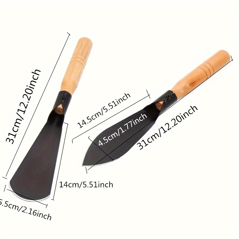 Garden Shovel Tool Set For Pla - огляд і ціна Gardening Tools Spade