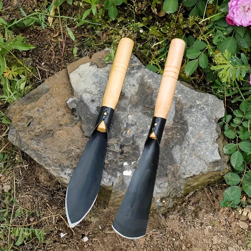 Garden Shovel Tool Set For Pla - огляд і ціна Gardening Tools Spade