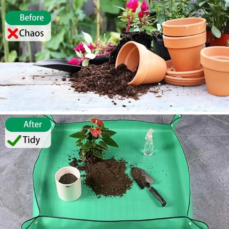 3PC/1Set Mini Gardening Tools  - огляд і ціна Gardening Tools Gifts