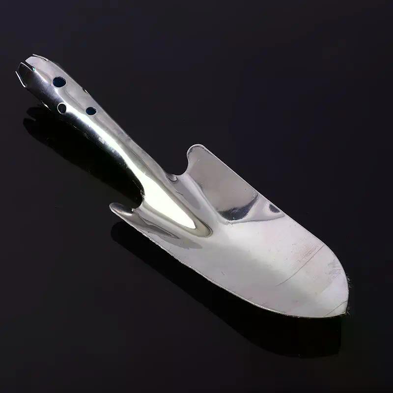 Stainless Steel Small Shovel P - огляд і ціна Gardening Tools Spade