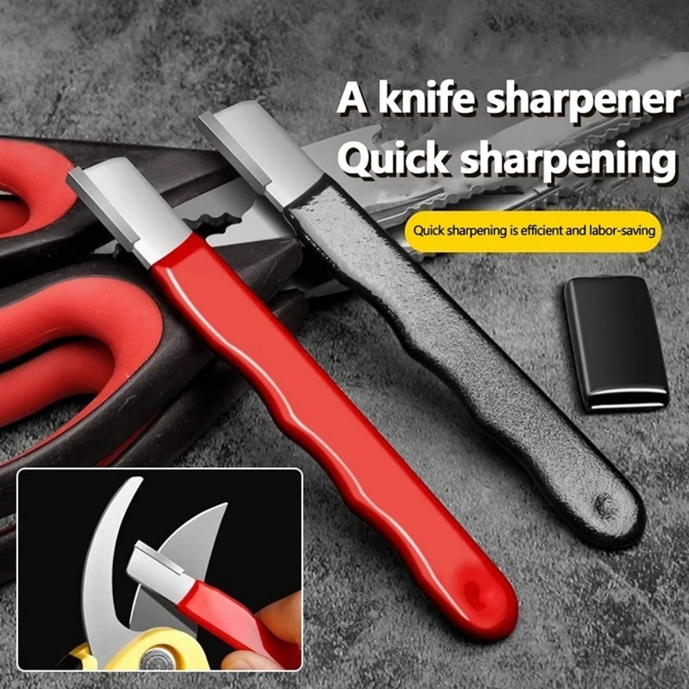 Professional Metal Knife Sharp - огляд і ціна Gardening Tools Gifts