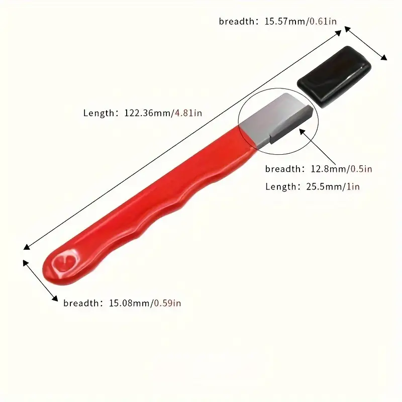 Professional Metal Knife Sharp - огляд і ціна Gardening Tools Gifts