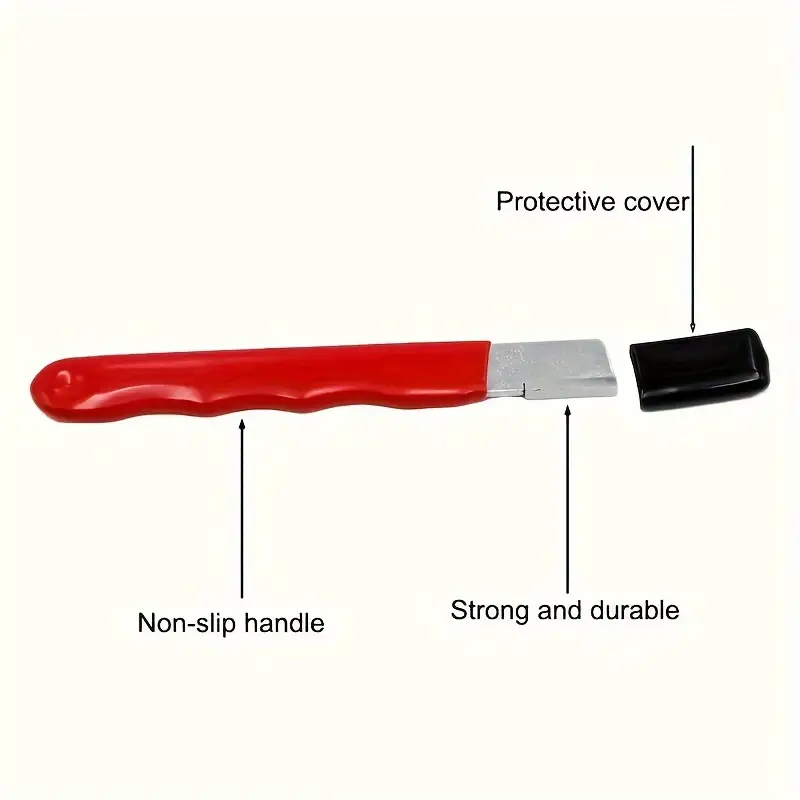 Professional Metal Knife Sharp - огляд і ціна Gardening Tools Gifts