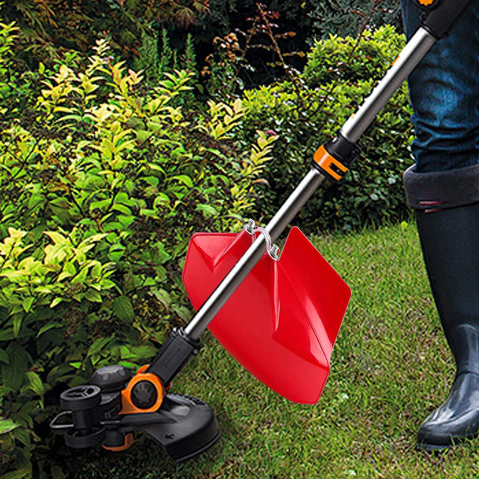 Lawn Mower Protective Cover Gr - огляд і ціна Gardening Tools Used