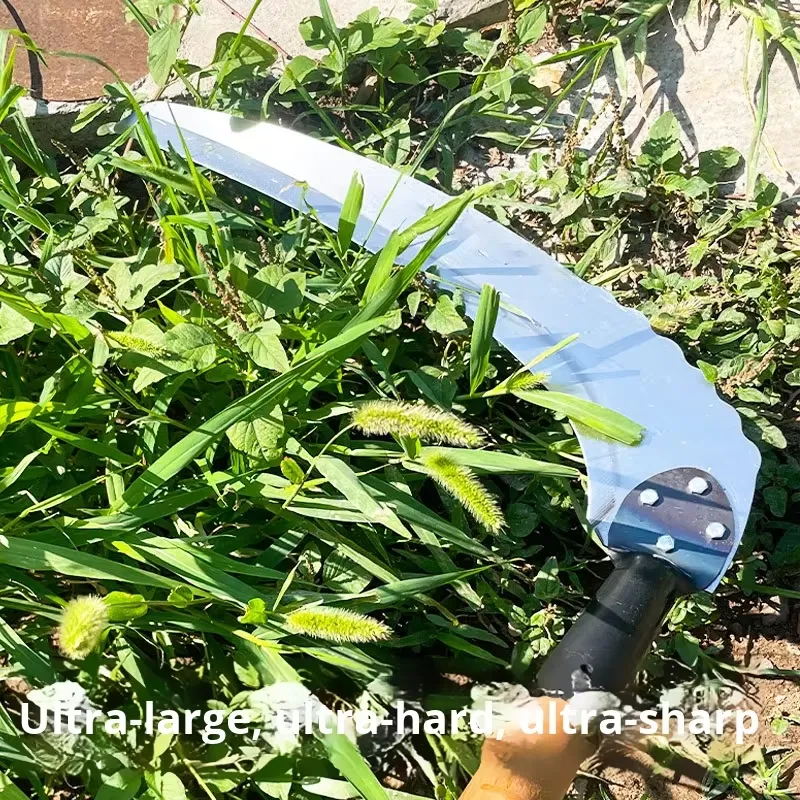 for New Long Handle Large Size - огляд і ціна Gardening Tools Spade