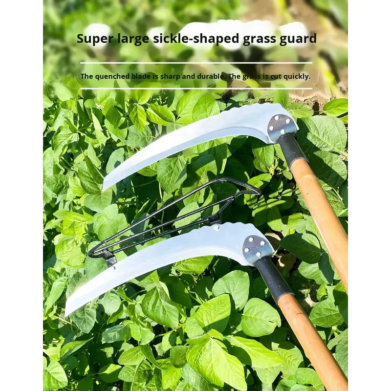 for New Long Handle Large Size - огляд і ціна Gardening Tools Spade