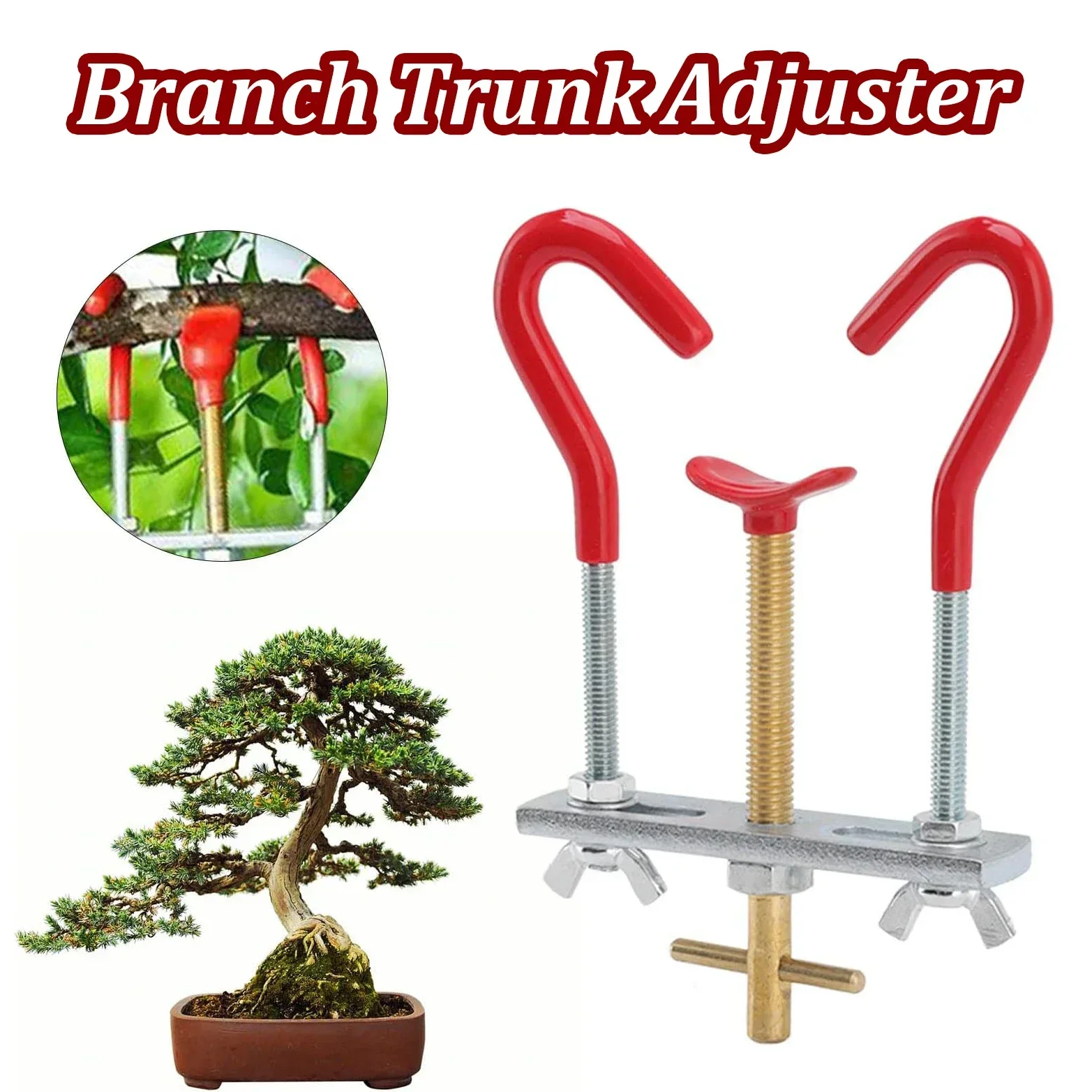 Branch Bender Tool Kit Gardeni - огляд і ціна Gardening Tools Gifts