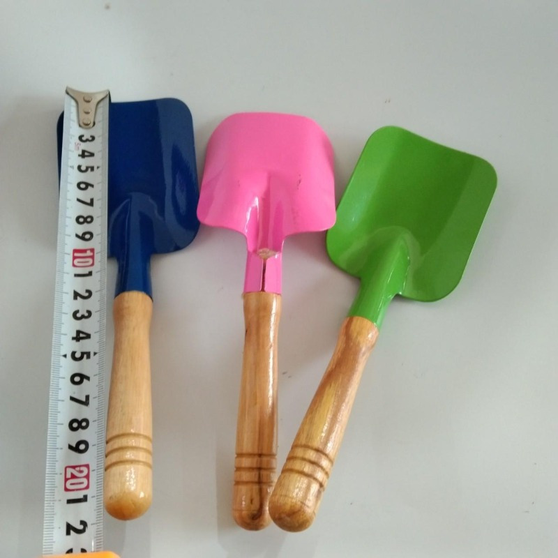 1pc Mini Flower Shovel Multifu - огляд і ціна Gardening Tools Spade