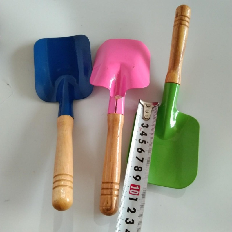 1pc Mini Flower Shovel Multifu - огляд і ціна Gardening Tools Spade