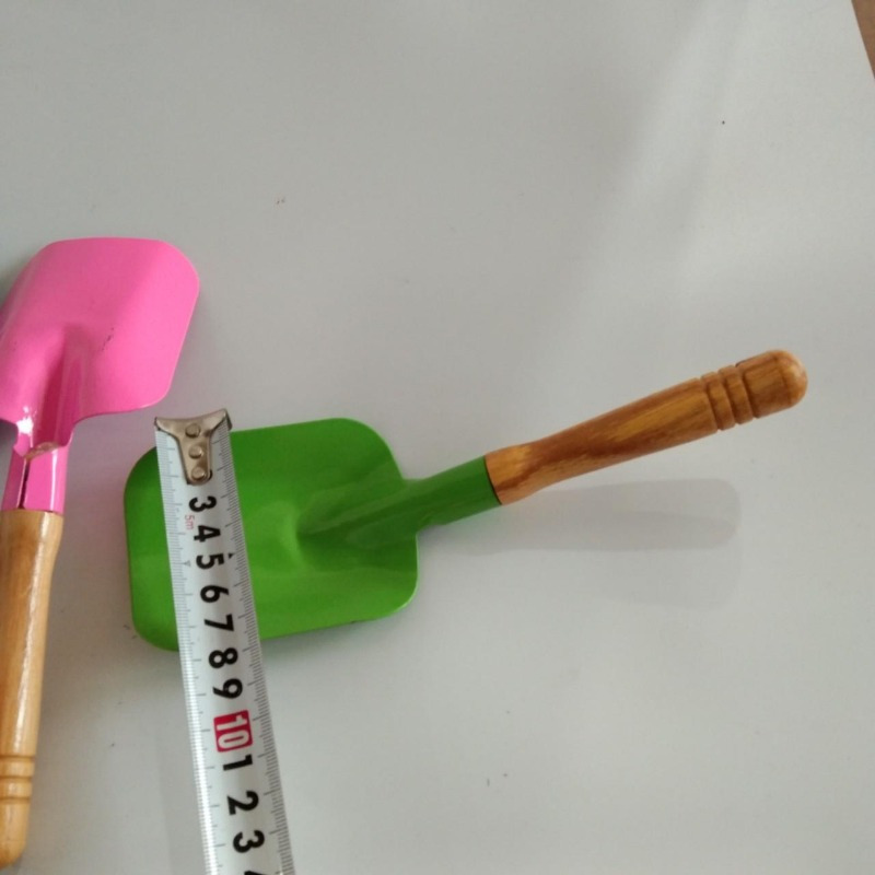 1pc Mini Flower Shovel Multifu - огляд і ціна Gardening Tools Spade