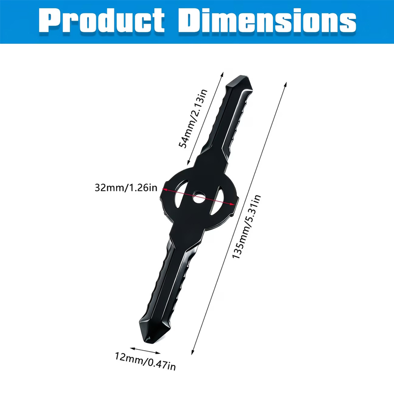 10-100Pcs Plastic Blade Set Cu - огляд і ціна Gardening Tools Gifts