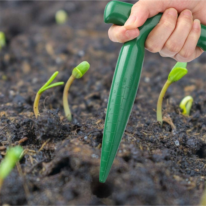 Mini Gardening Tool Set Label  - огляд і ціна Gardening Tools Gifts