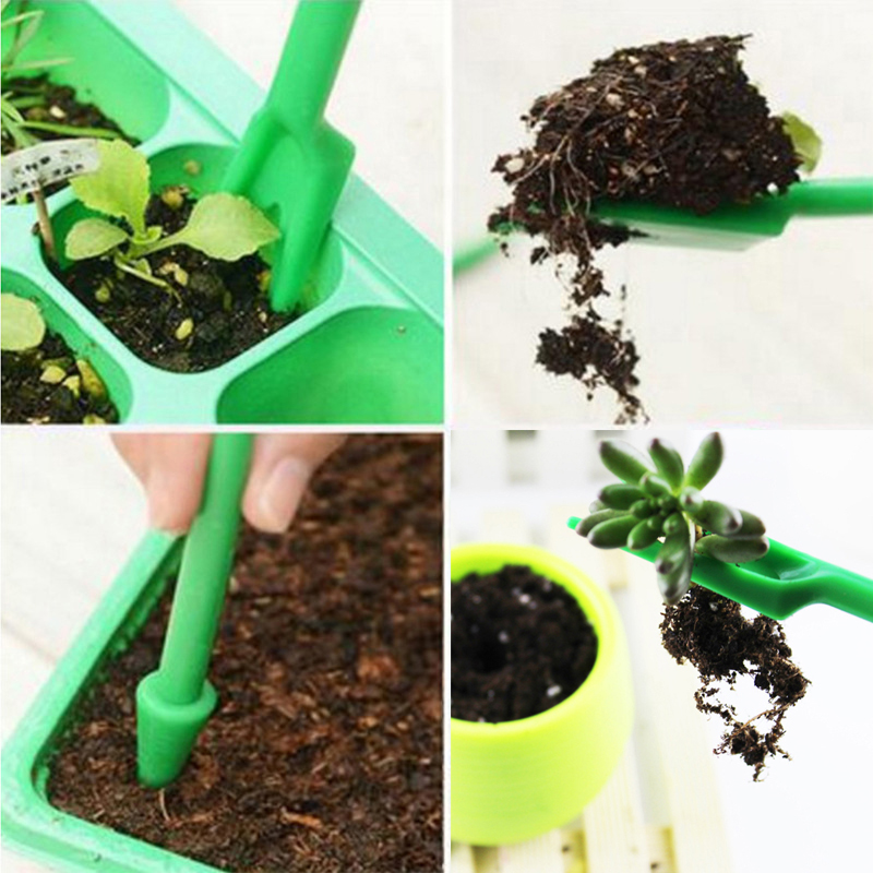 Mini Gardening Tool Set Label  - огляд і ціна Gardening Tools Gifts