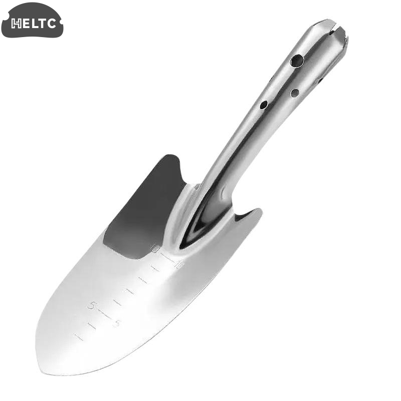 Stainless Steel Small Shovel P - огляд і ціна Gardening Tools Spade