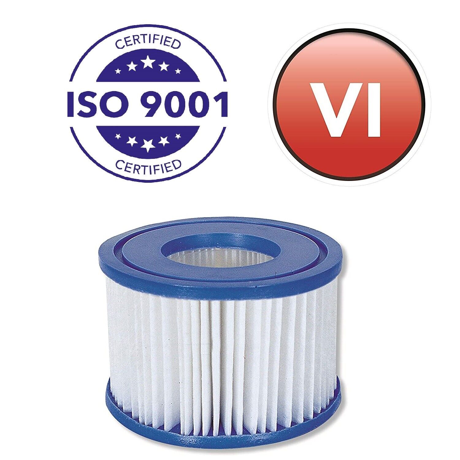 Cartridge Filters for Lay-Z La - огляд і ціна Gardening Tools Gifts