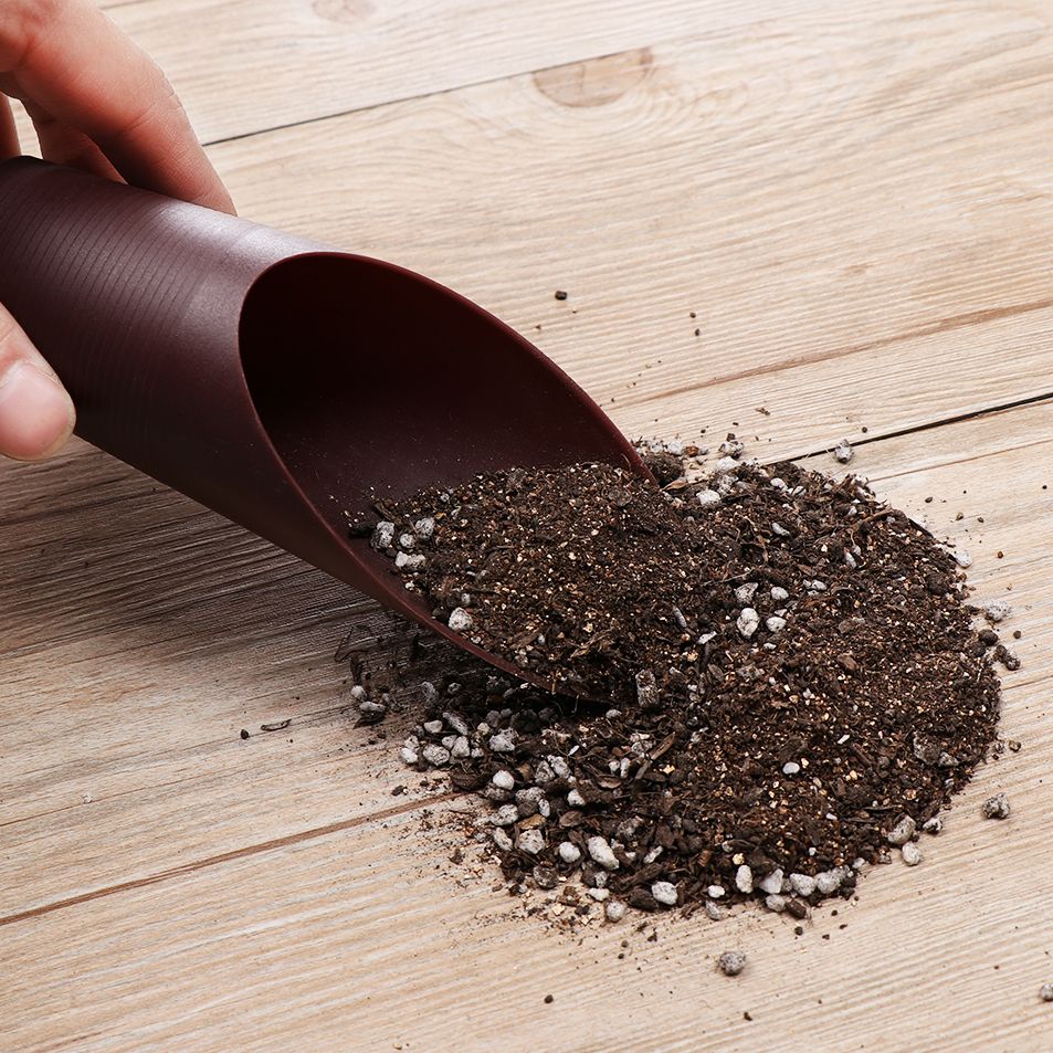 1PC Plastic Soil Shovel Cup Fo - огляд і ціна Gardening Tools Gifts