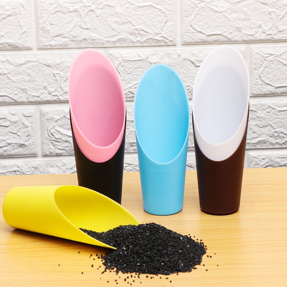 1PC Plastic Soil Shovel Cup Fo - огляд і ціна Gardening Tools Gifts